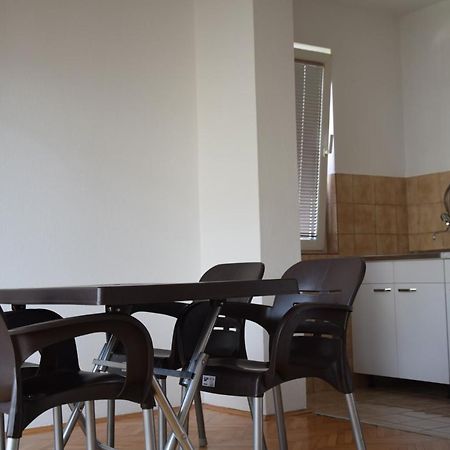 Limpe Apartment Ohrida Exterior foto
