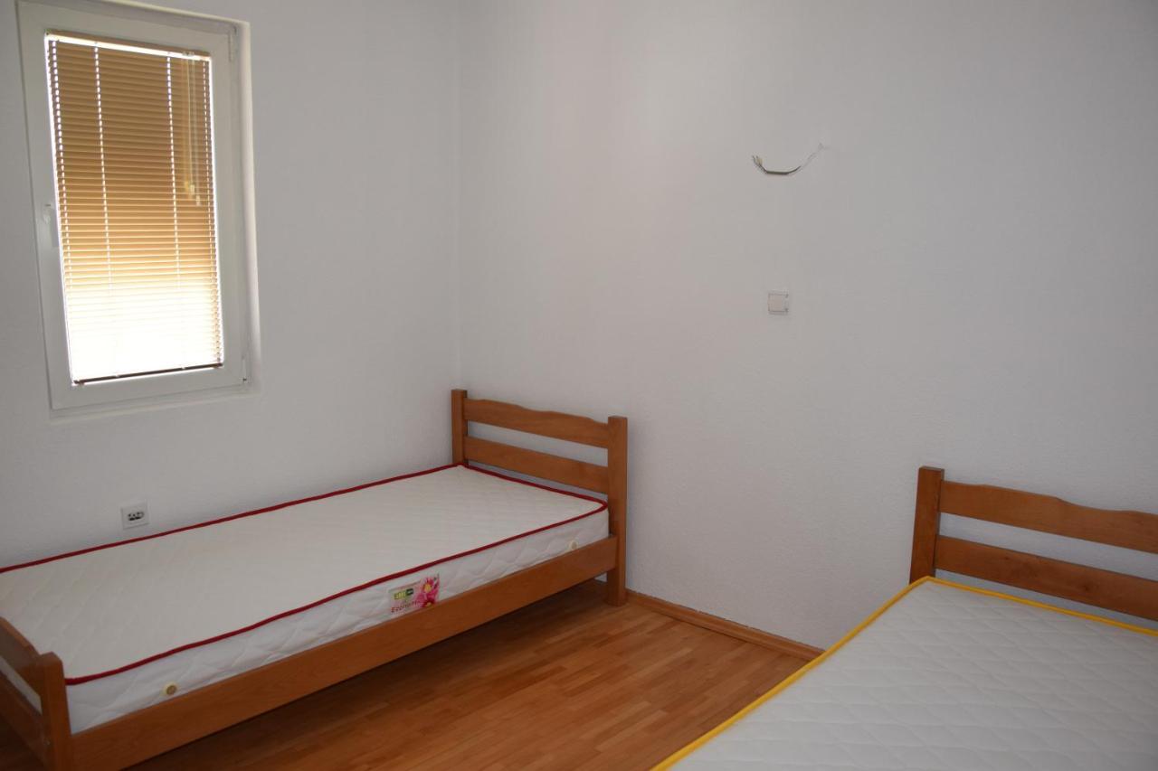 Limpe Apartment Ohrida Exterior foto
