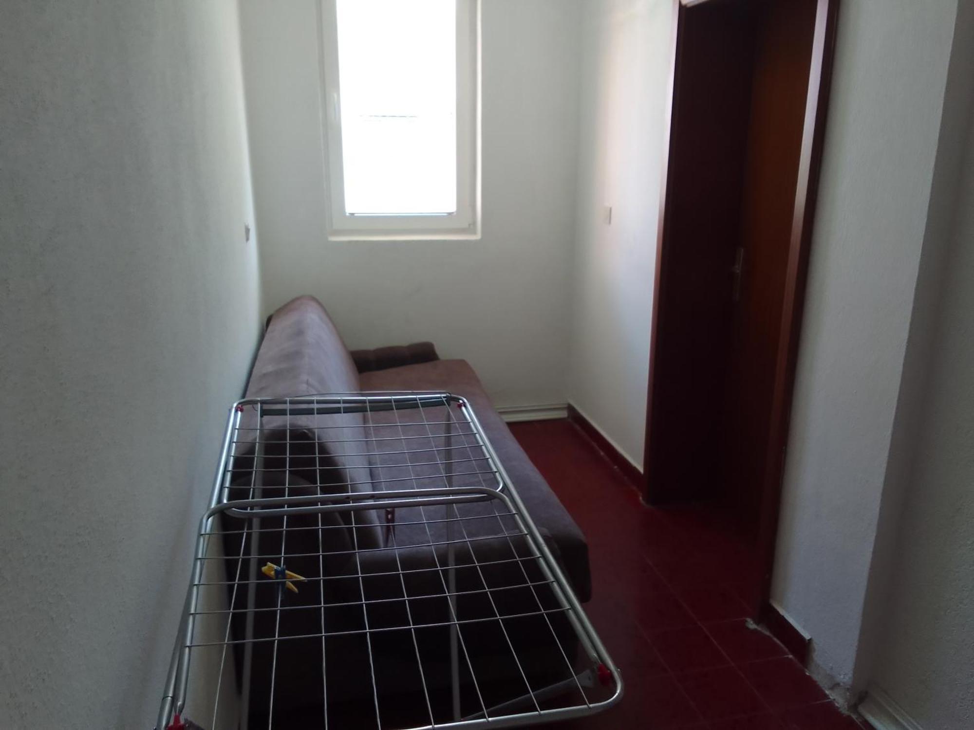 Limpe Apartment Ohrida Exterior foto